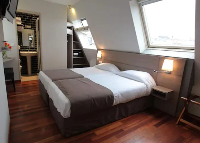 Grand Hotel Du Loiret