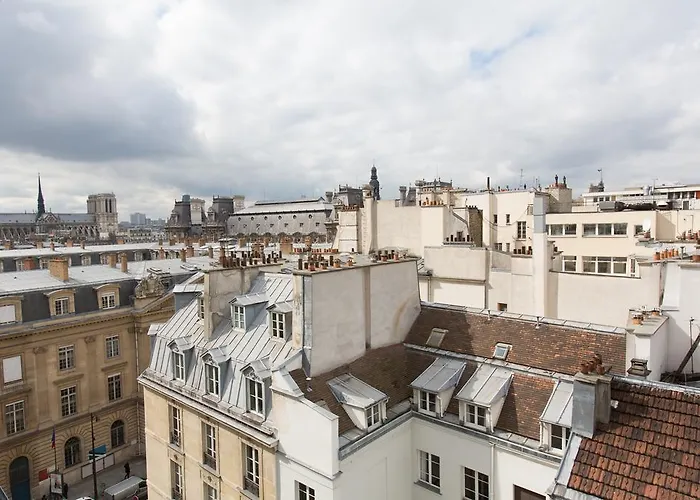 Grand Hotel Du Loiret