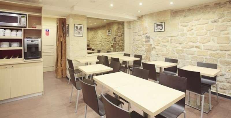 Grand Du Loiret Hotel Parijs