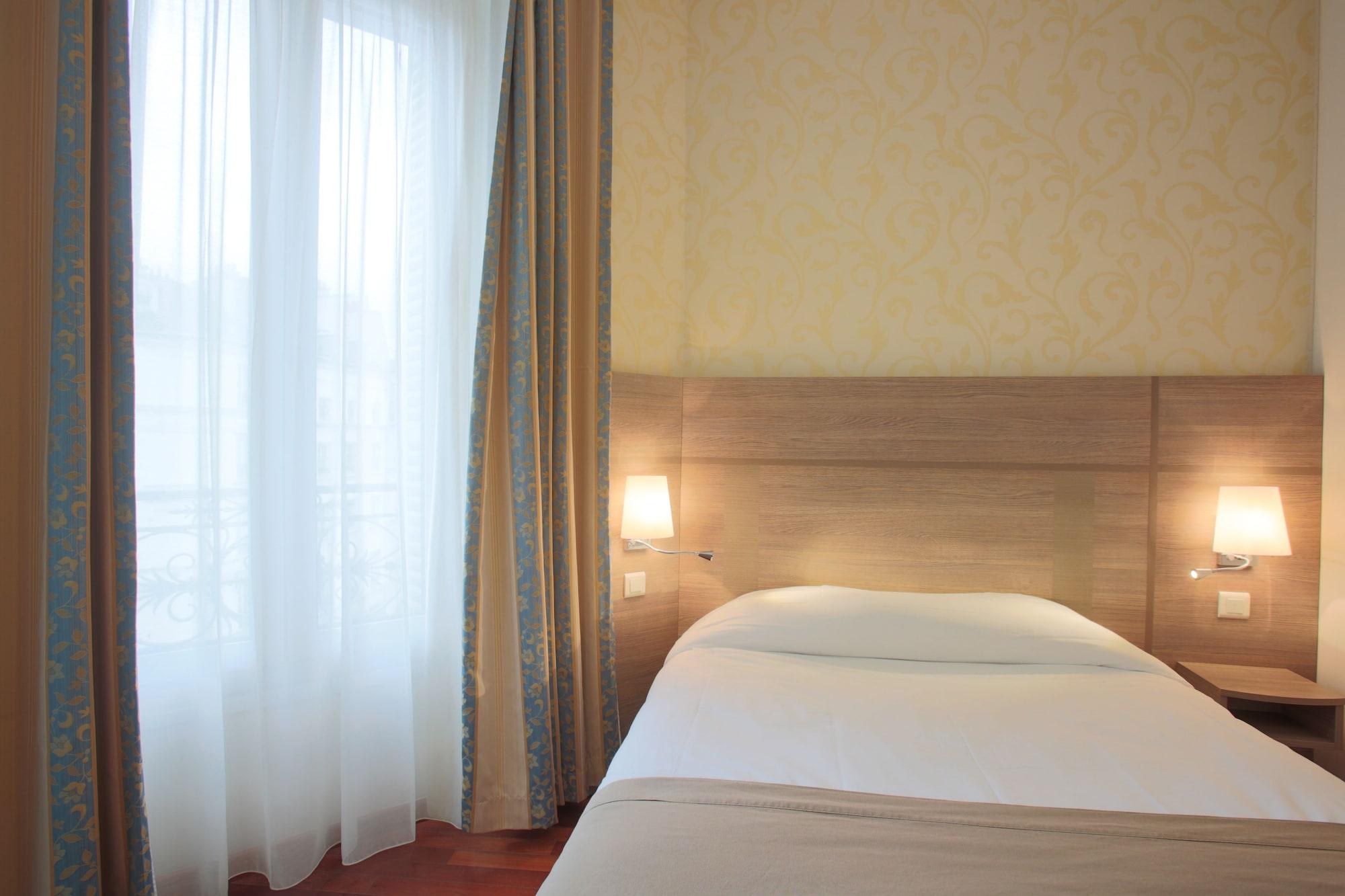 Hotel Grand Du Loiret Parijs