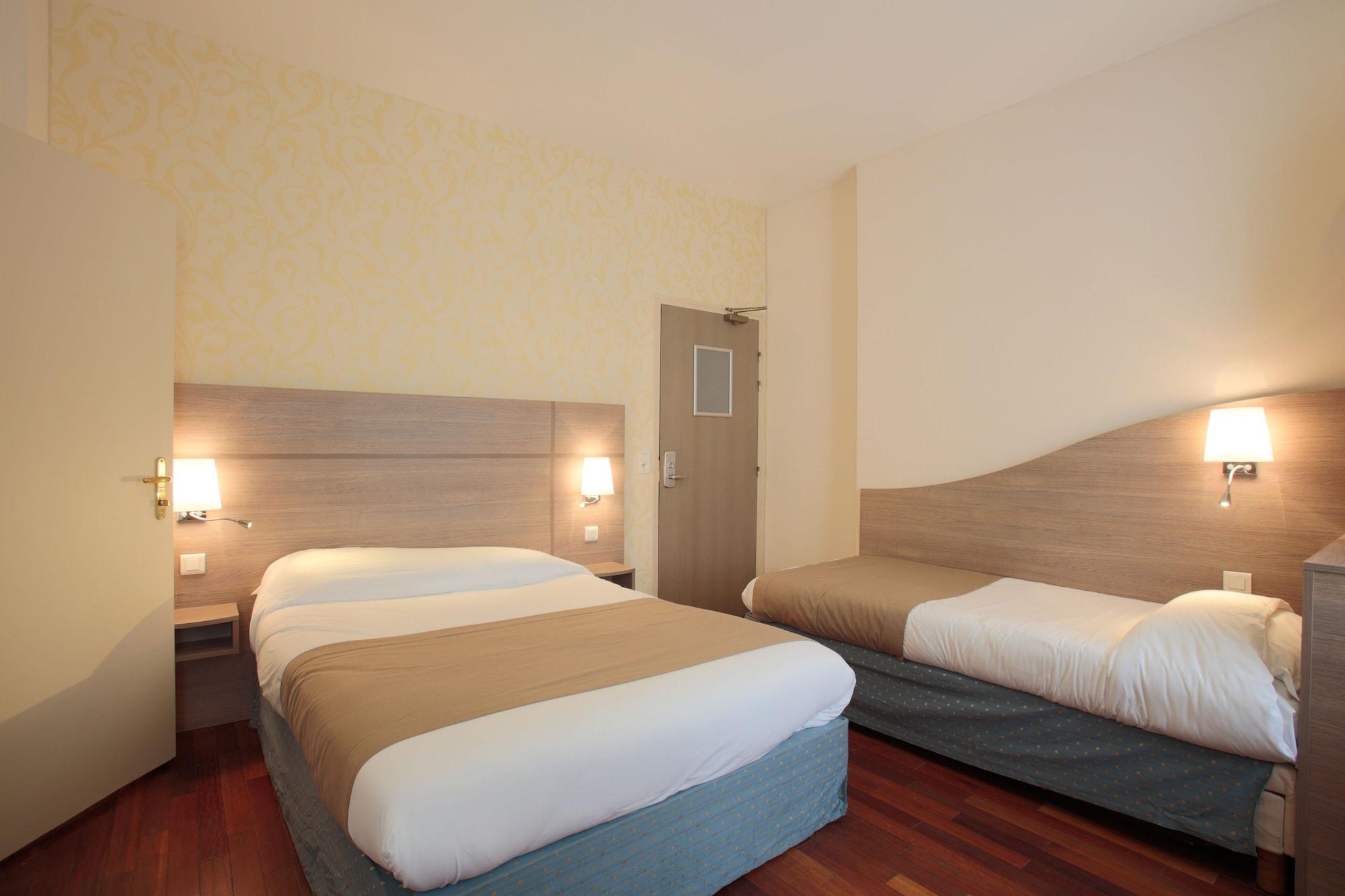 Hotel Grand Du Loiret Parijs