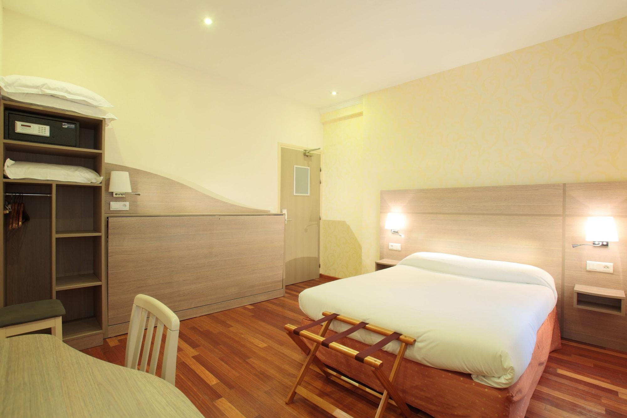 Grand Du Loiret Hotel Parijs