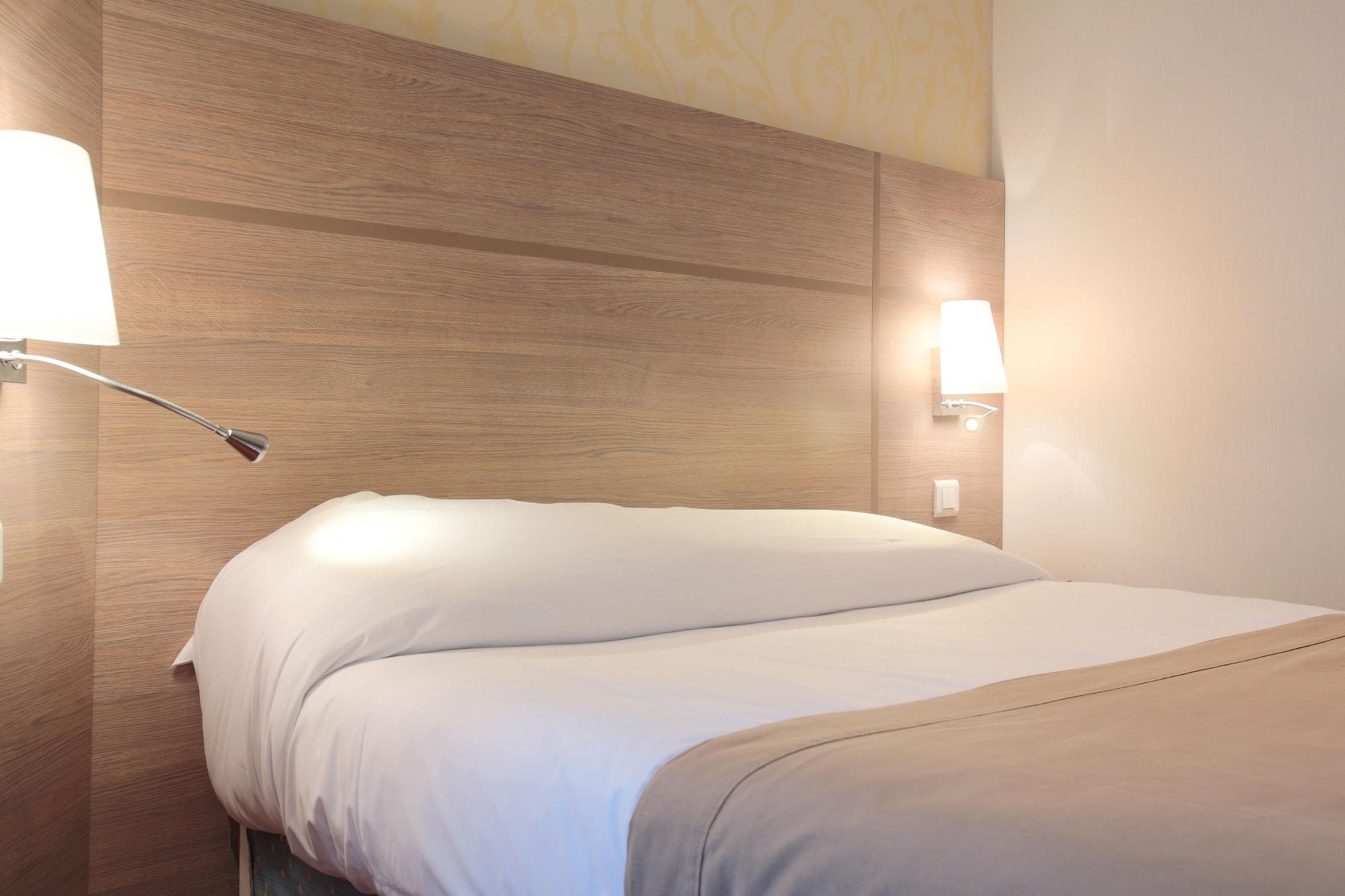 Grand Du Loiret Hotel Parijs